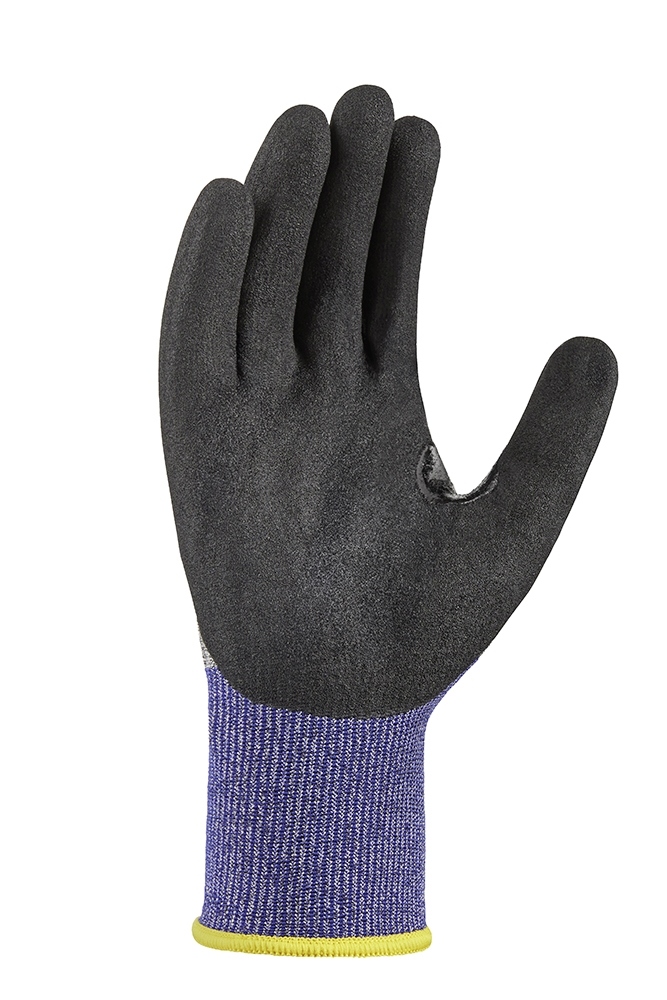 pics/BIG Arbeit/Texxor Handschuhe/texxor-2610-texxor-schnittschutz-strickhandschuhe-esd-black-cut®level-c-links.jpg